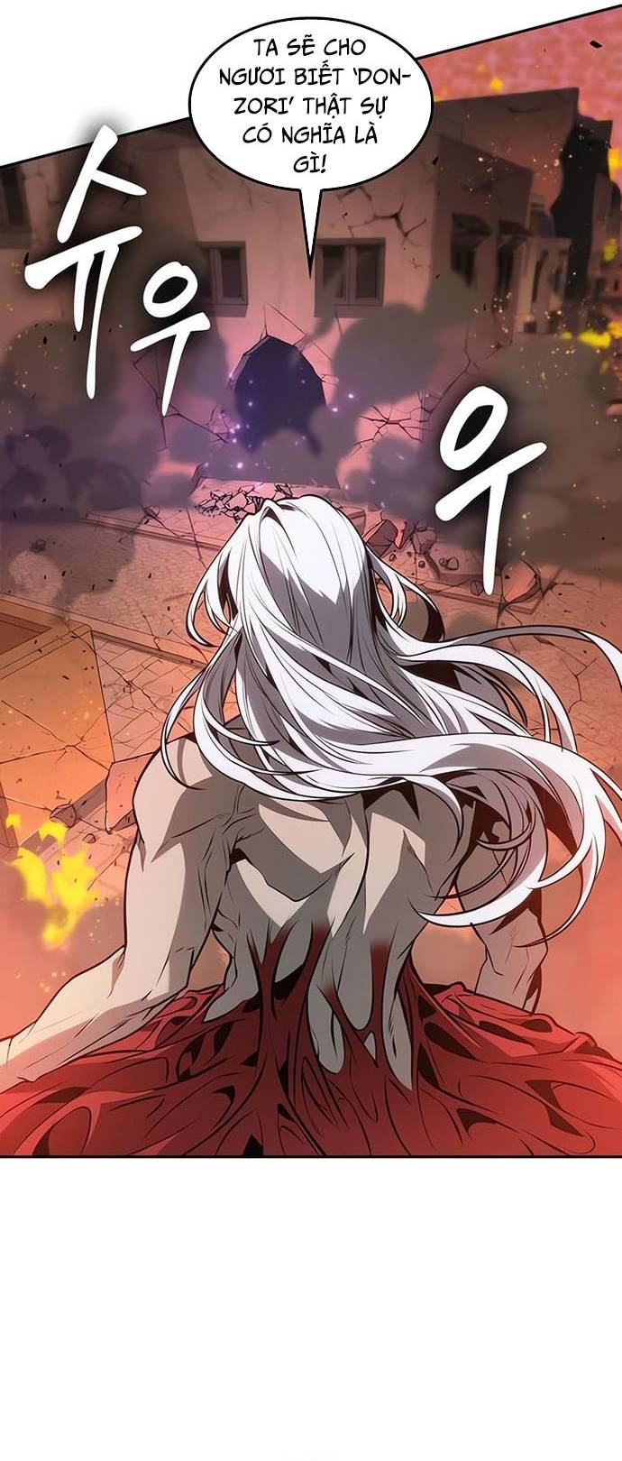 Mạo Hiểm Giả Cuối Cùng Chapter 73 - Trang 3