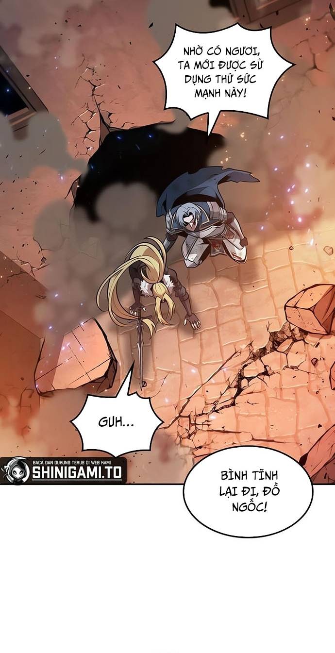 Mạo Hiểm Giả Cuối Cùng Chapter 73 - Trang 3