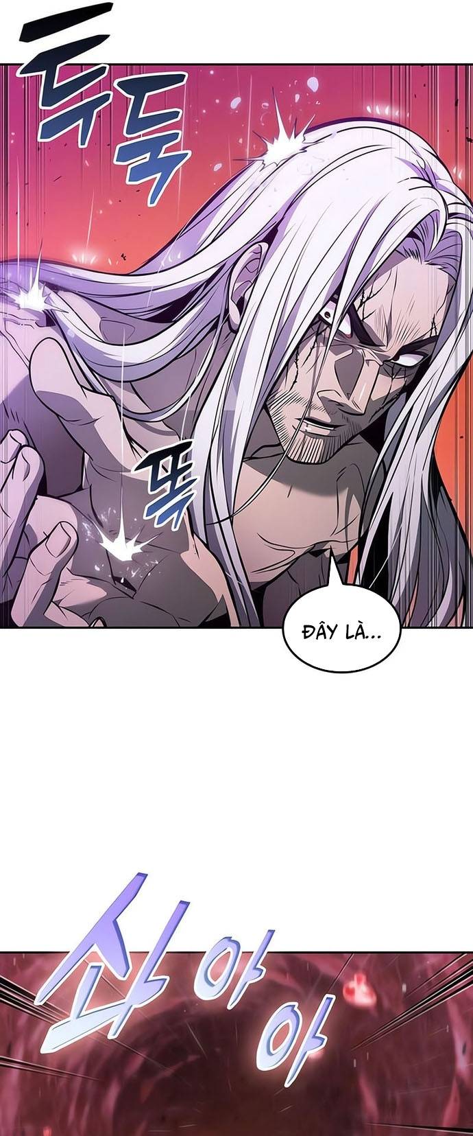 Mạo Hiểm Giả Cuối Cùng Chapter 73 - Trang 3