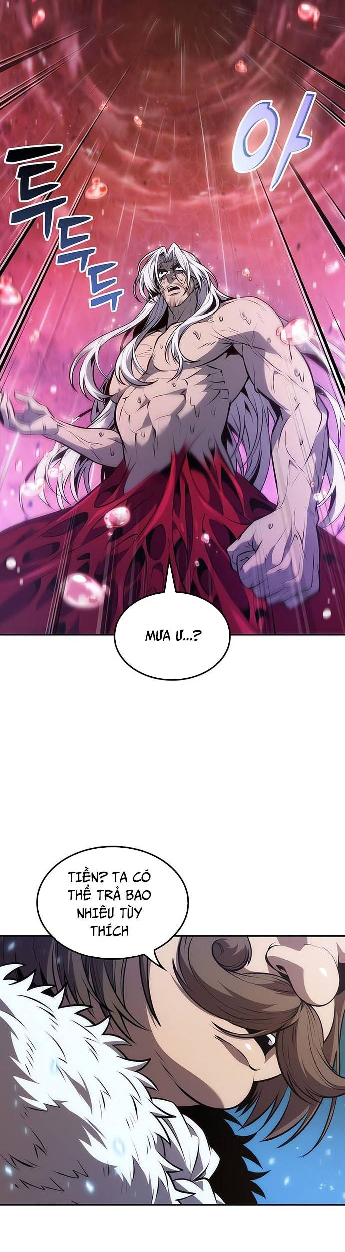 Mạo Hiểm Giả Cuối Cùng Chapter 73 - Trang 3