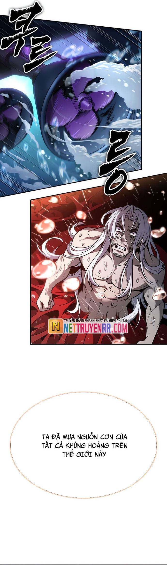 Mạo Hiểm Giả Cuối Cùng Chapter 73 - Trang 3