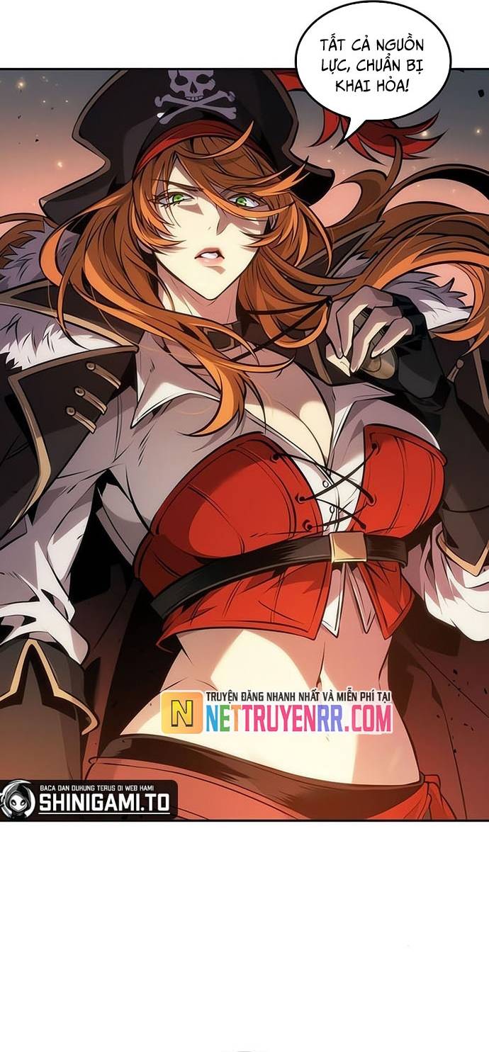 Mạo Hiểm Giả Cuối Cùng Chapter 73 - Trang 3