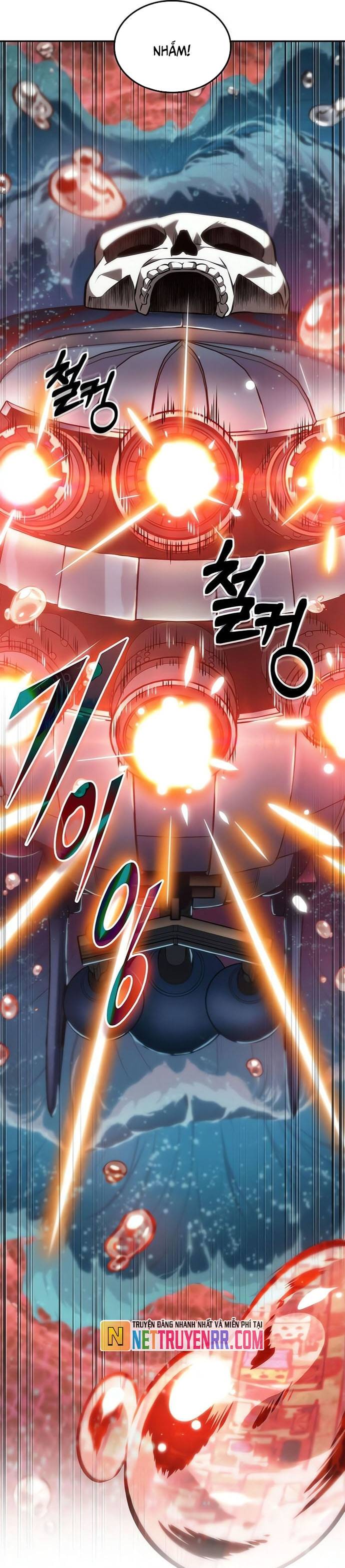 Mạo Hiểm Giả Cuối Cùng Chapter 73 - Trang 3