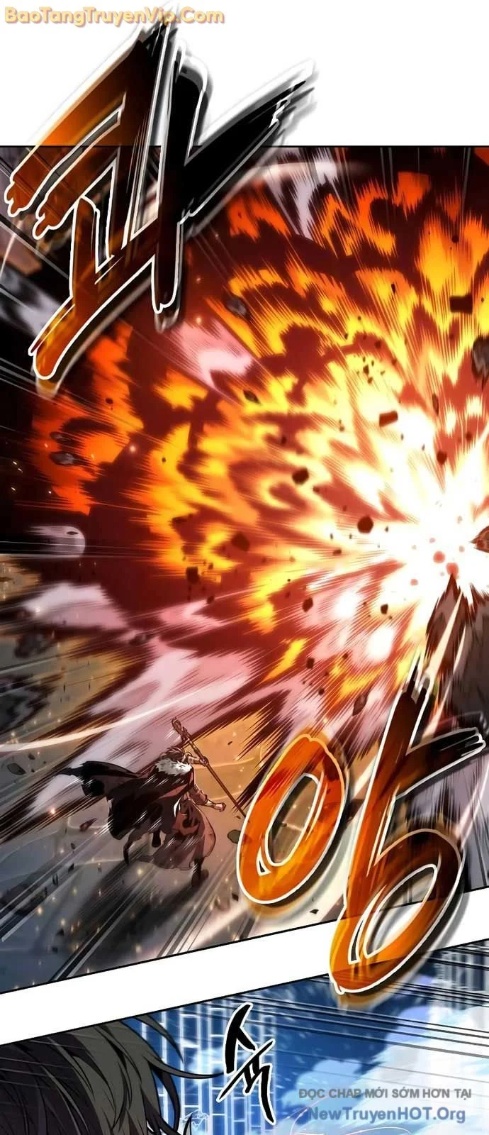 Mạo Hiểm Giả Cuối Cùng Chapter 75.2 - Trang 3