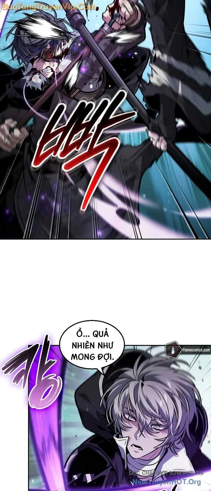 Mạo Hiểm Giả Cuối Cùng Chapter 75.2 - Trang 3