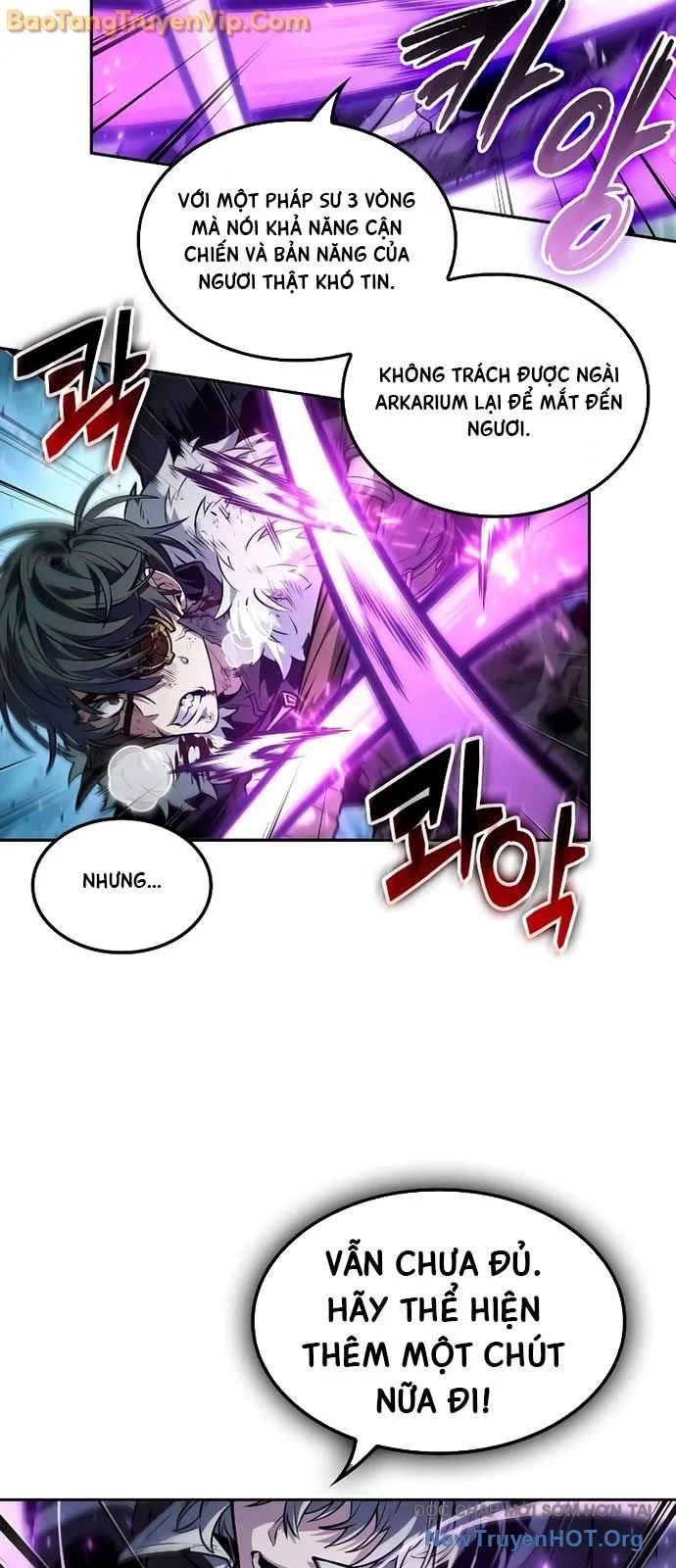 Mạo Hiểm Giả Cuối Cùng Chapter 75.2 - Trang 3