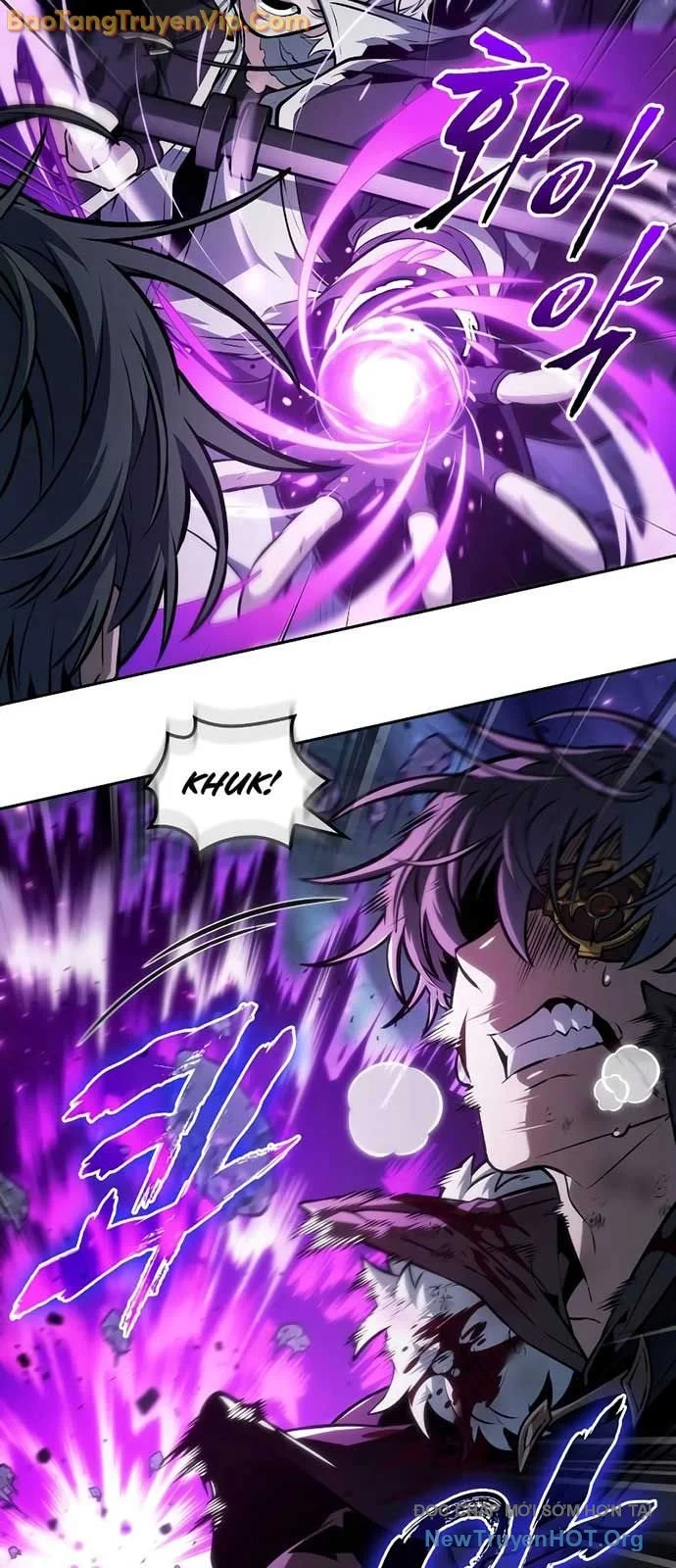 Mạo Hiểm Giả Cuối Cùng Chapter 75.2 - Trang 3