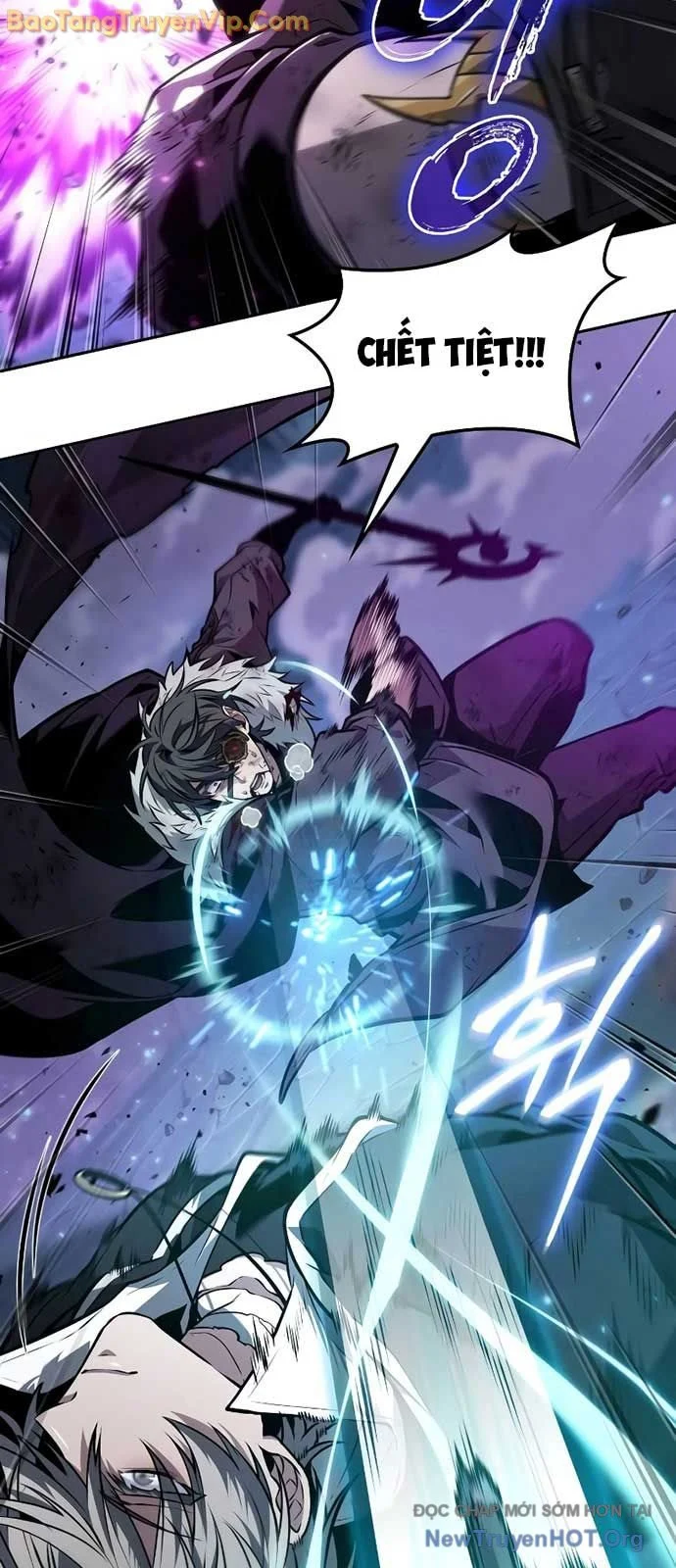 Mạo Hiểm Giả Cuối Cùng Chapter 75.2 - Trang 3