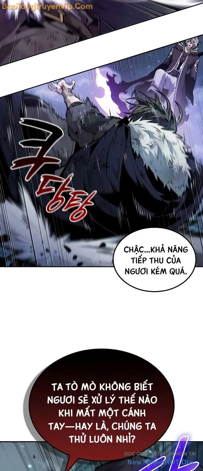 Mạo Hiểm Giả Cuối Cùng Chapter 75.2 - Trang 3