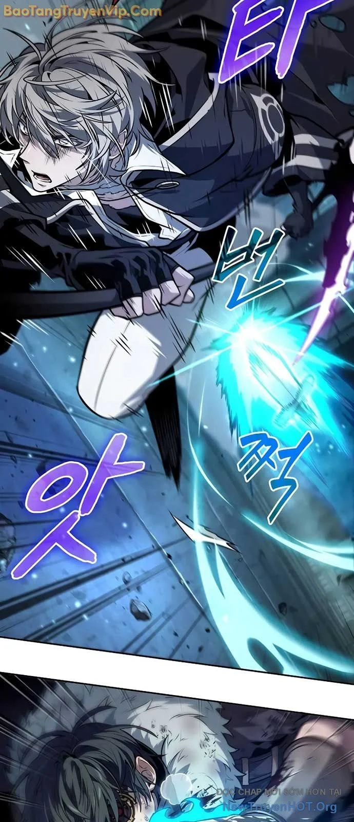 Mạo Hiểm Giả Cuối Cùng Chapter 75.2 - Trang 3