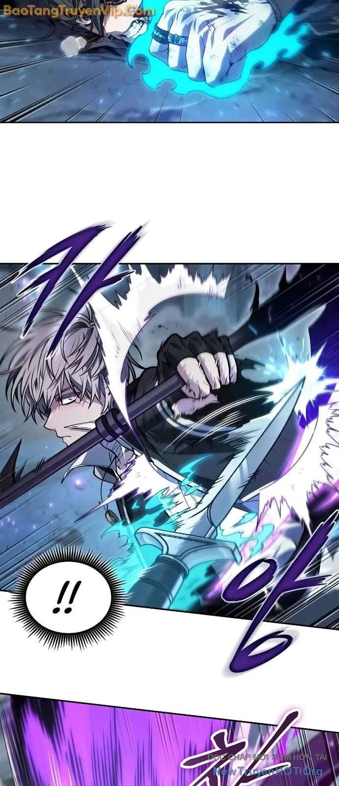 Mạo Hiểm Giả Cuối Cùng Chapter 75.2 - Trang 3