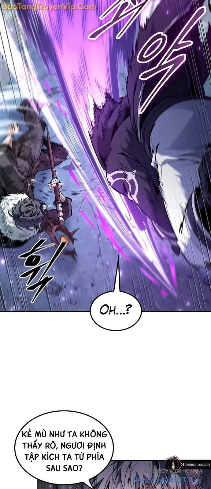 Mạo Hiểm Giả Cuối Cùng Chapter 75.2 - Trang 3