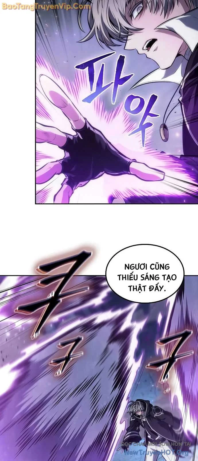 Mạo Hiểm Giả Cuối Cùng Chapter 75.2 - Trang 3