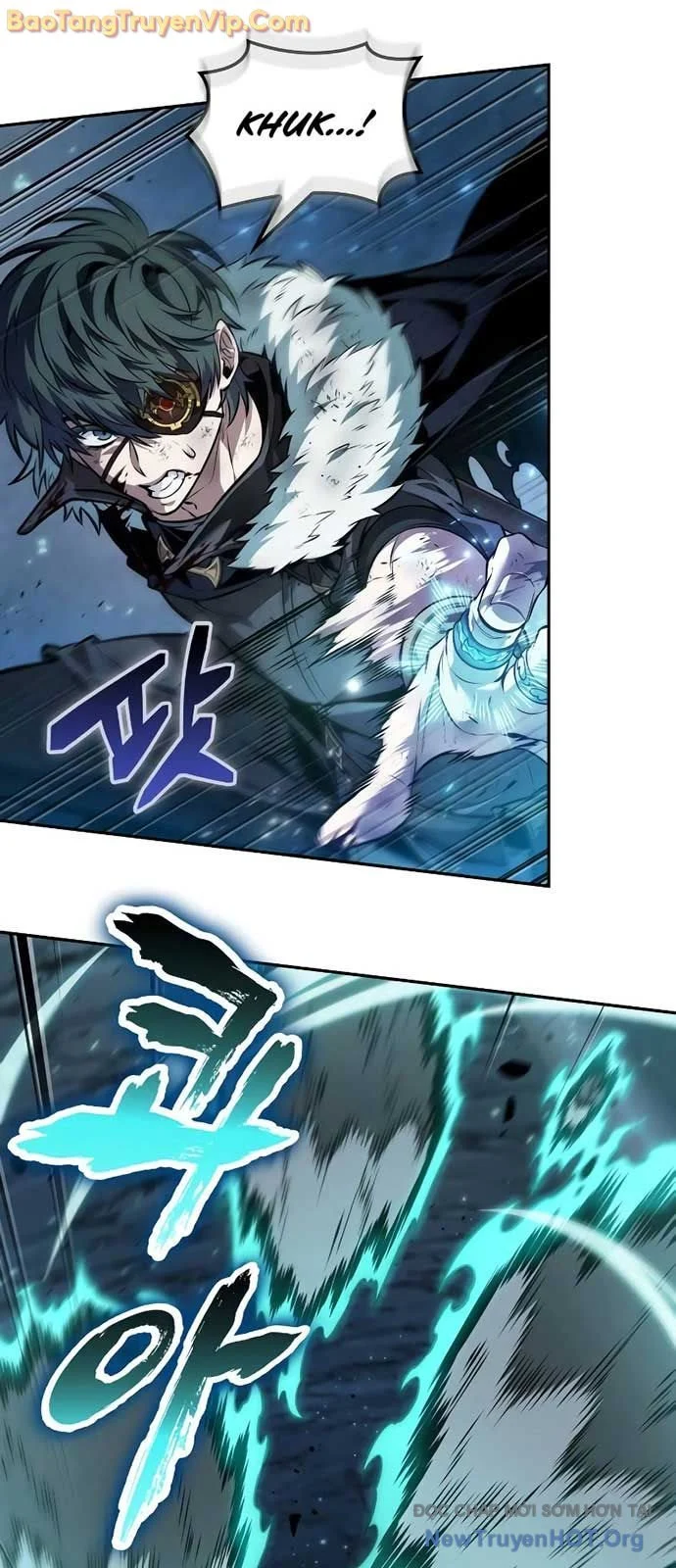 Mạo Hiểm Giả Cuối Cùng Chapter 75.2 - Trang 3