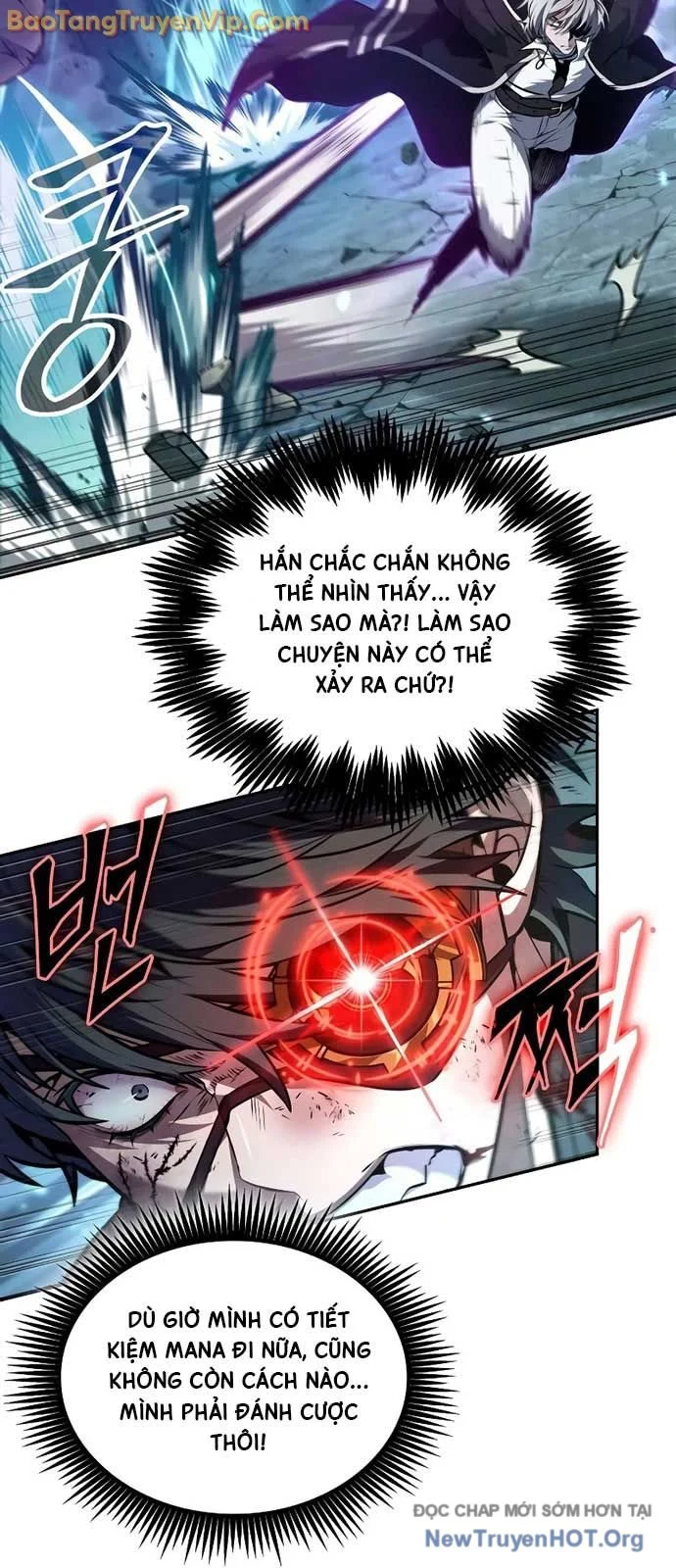 Mạo Hiểm Giả Cuối Cùng Chapter 75.2 - Trang 3