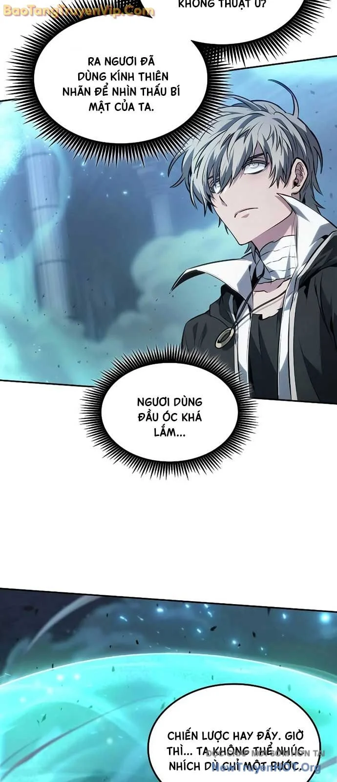 Mạo Hiểm Giả Cuối Cùng Chapter 75.2 - Trang 3
