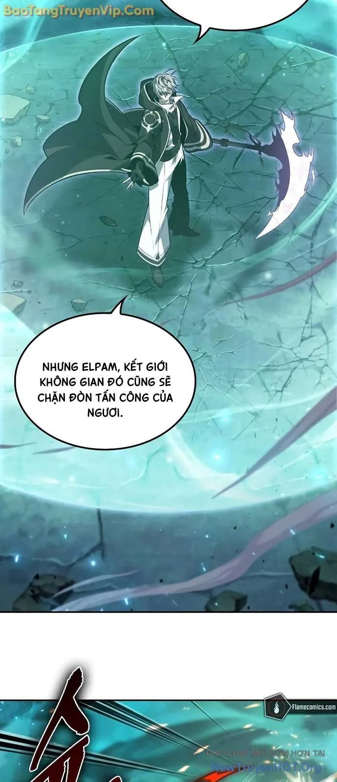 Mạo Hiểm Giả Cuối Cùng Chapter 75.2 - Trang 3