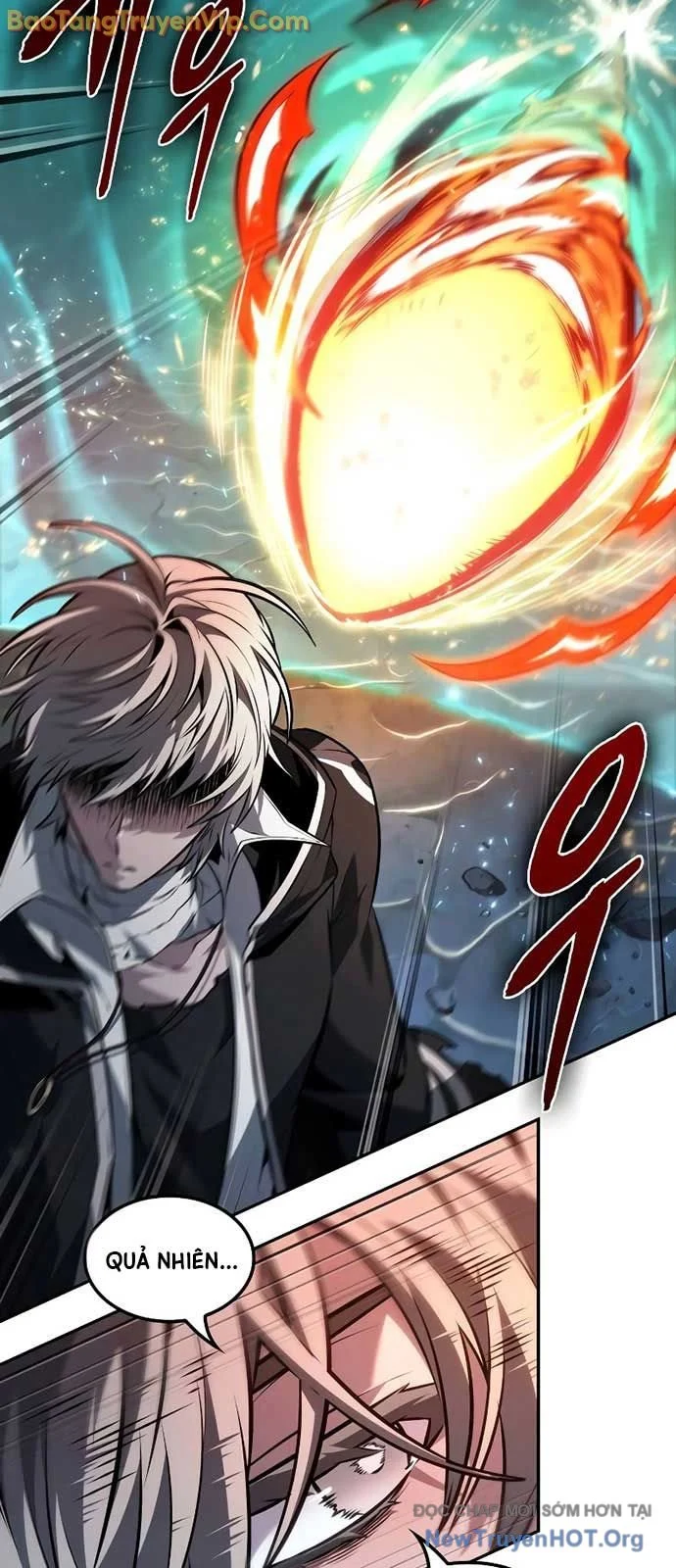 Mạo Hiểm Giả Cuối Cùng Chapter 75.2 - Trang 3