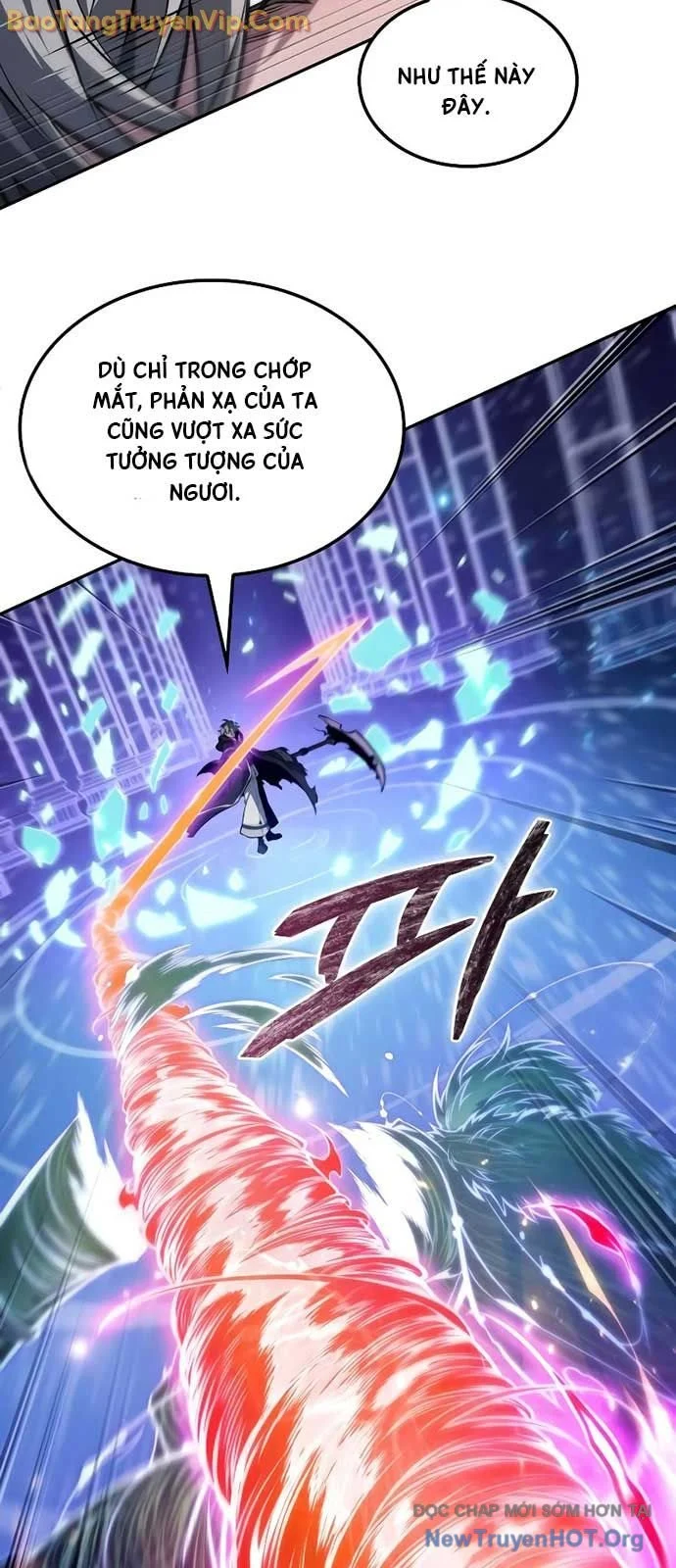 Mạo Hiểm Giả Cuối Cùng Chapter 75.2 - Trang 3