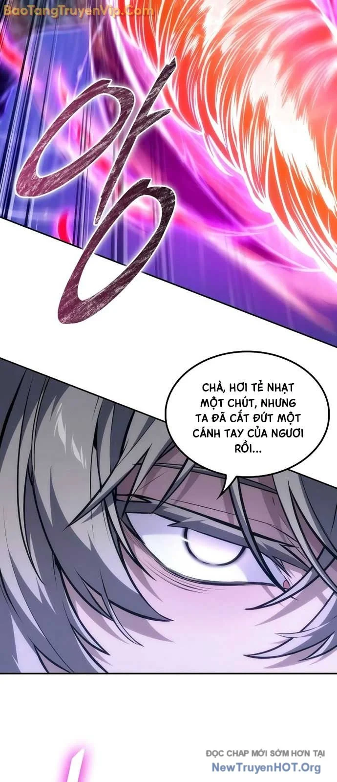 Mạo Hiểm Giả Cuối Cùng Chapter 75.2 - Trang 3