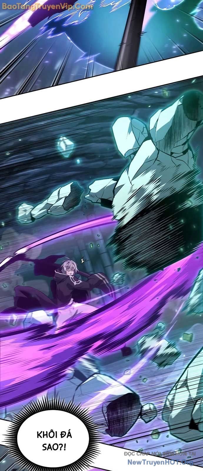 Mạo Hiểm Giả Cuối Cùng Chapter 75.2 - Trang 3
