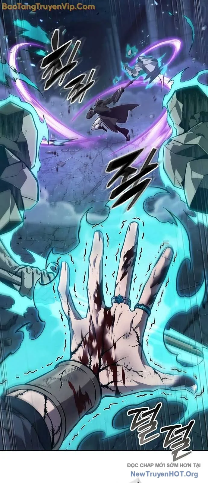 Mạo Hiểm Giả Cuối Cùng Chapter 75.2 - Trang 3