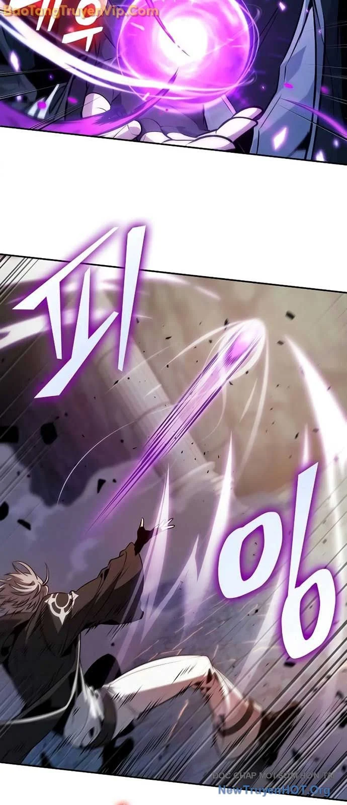 Mạo Hiểm Giả Cuối Cùng Chapter 75.2 - Trang 3