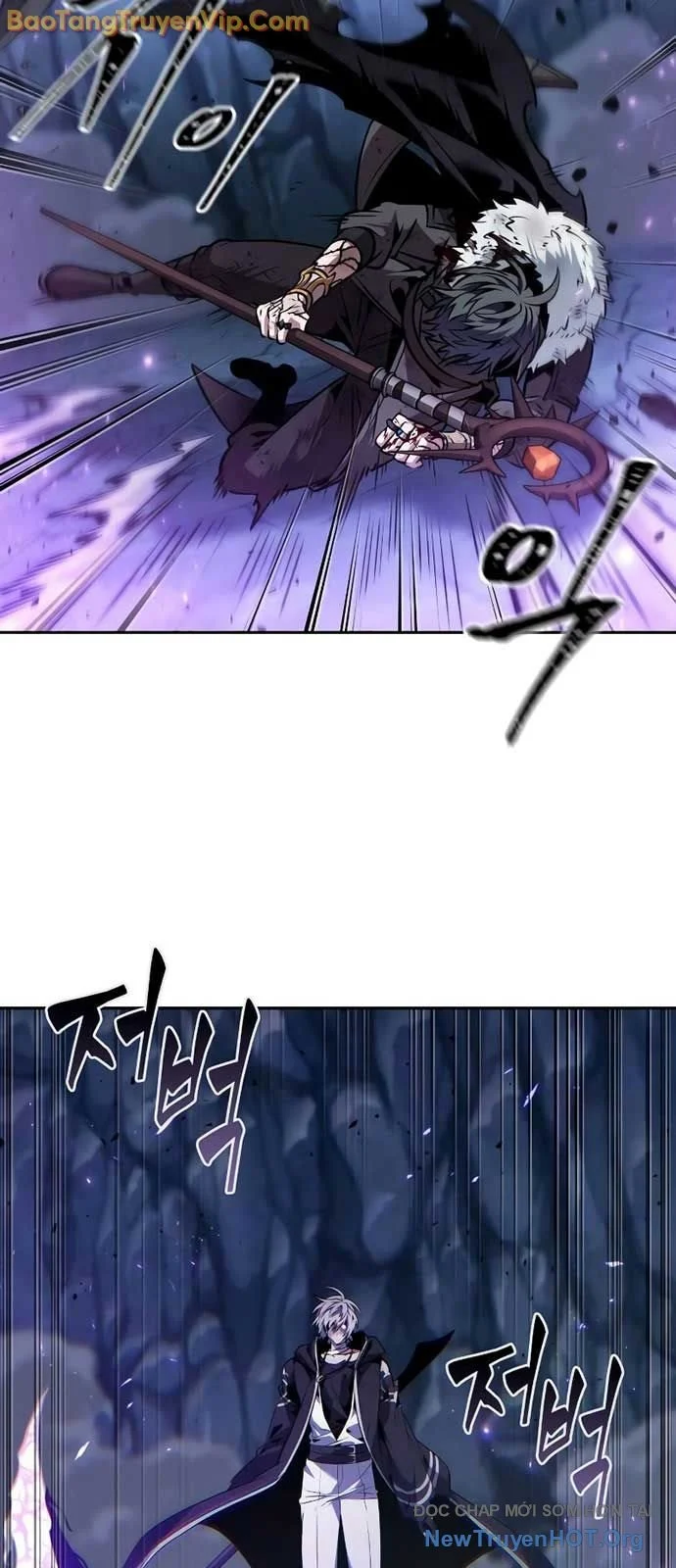 Mạo Hiểm Giả Cuối Cùng Chapter 75.2 - Trang 3
