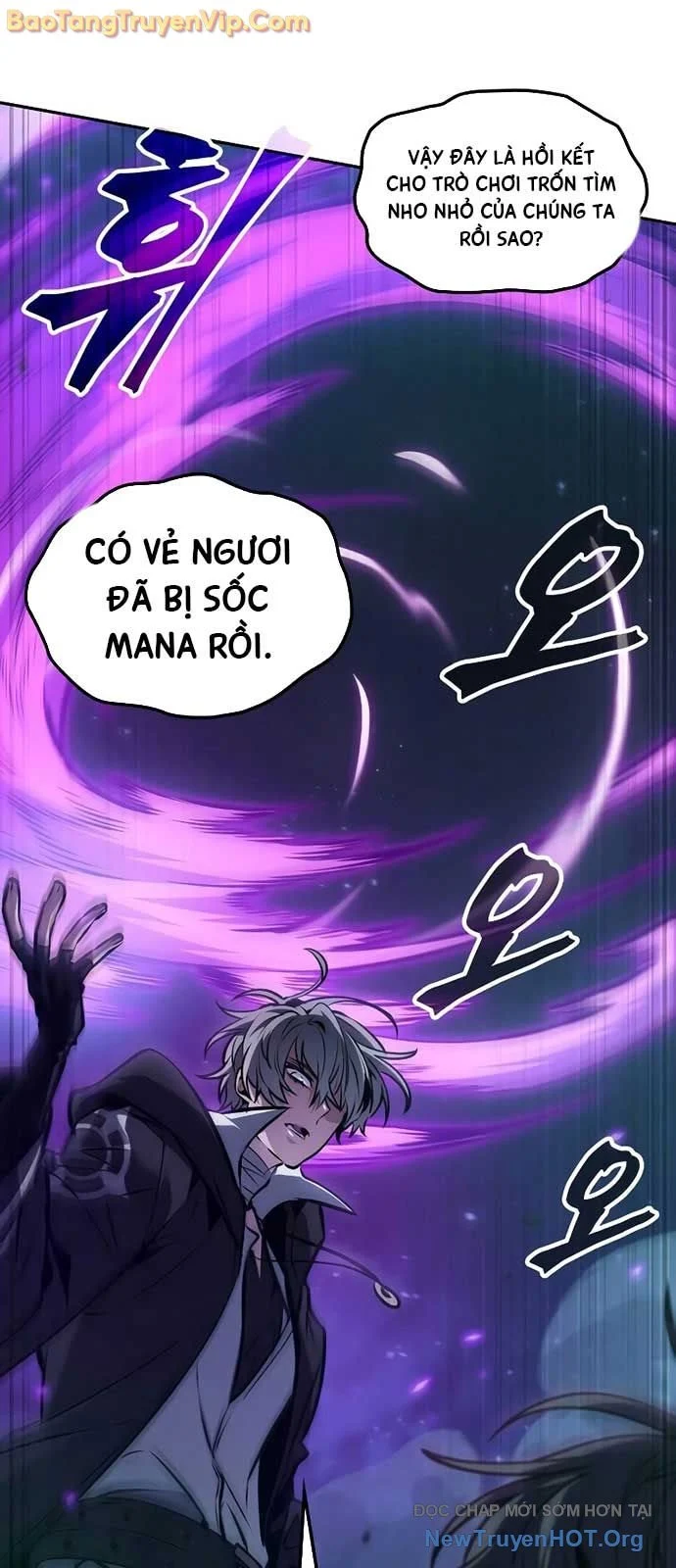 Mạo Hiểm Giả Cuối Cùng Chapter 75.2 - Trang 3
