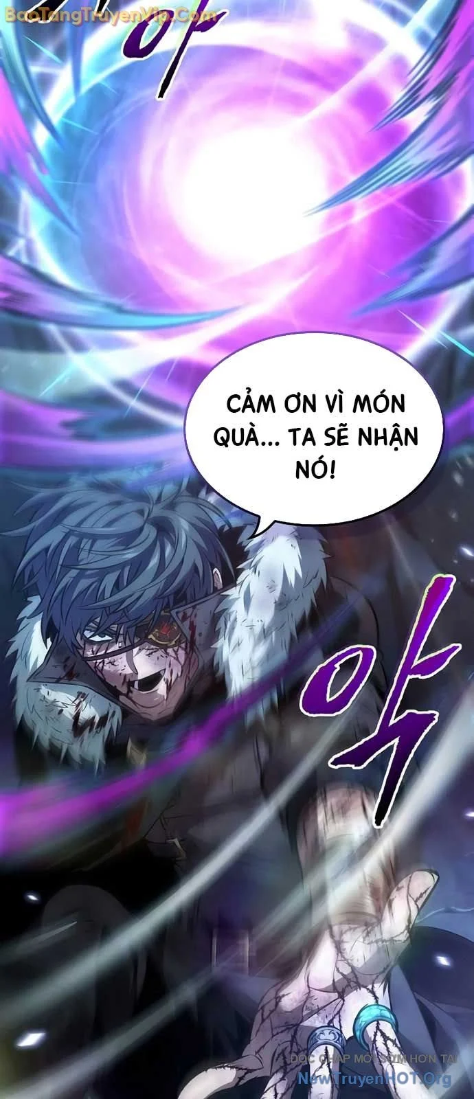 Mạo Hiểm Giả Cuối Cùng Chapter 75.2 - Trang 3