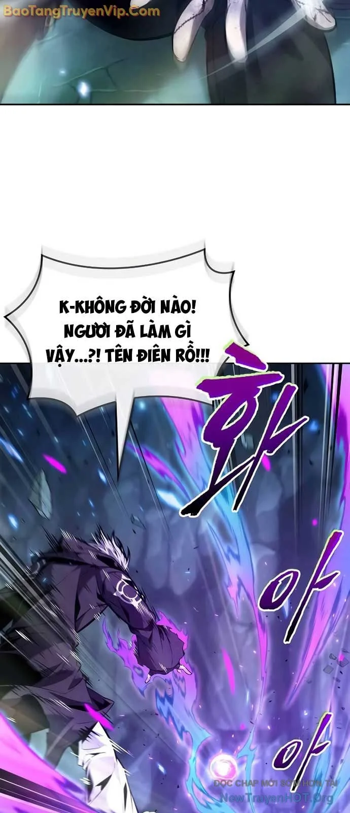 Mạo Hiểm Giả Cuối Cùng Chapter 75.2 - Trang 3