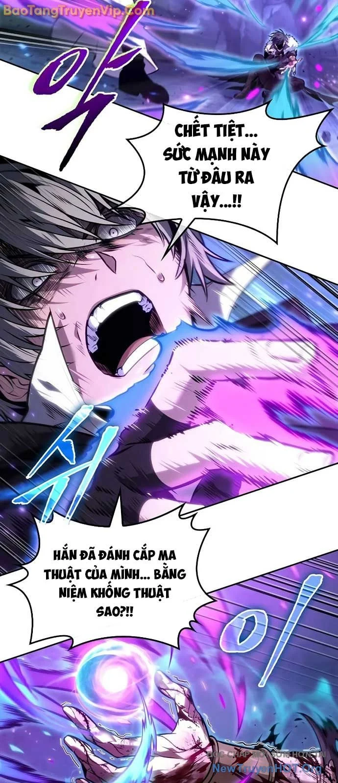 Mạo Hiểm Giả Cuối Cùng Chapter 75.2 - Trang 3