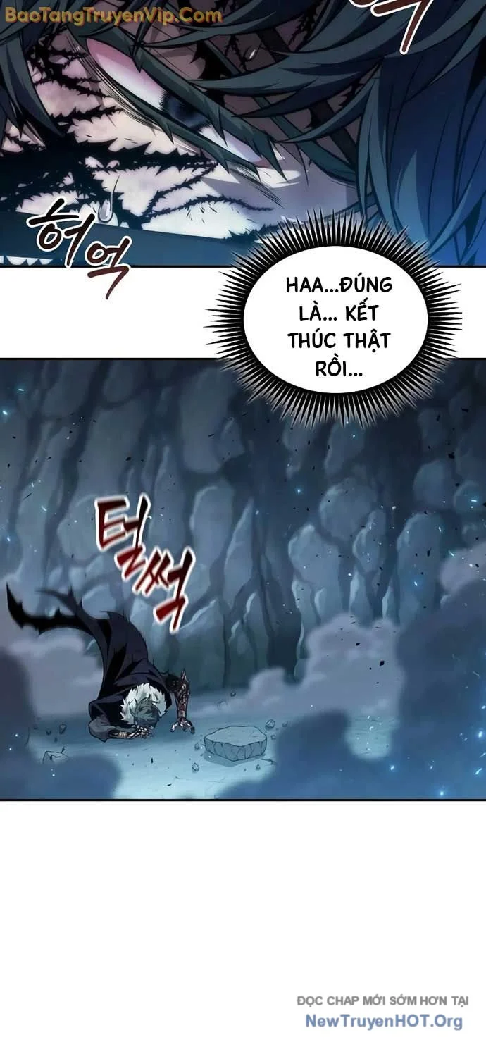 Mạo Hiểm Giả Cuối Cùng Chapter 75.2 - Trang 3