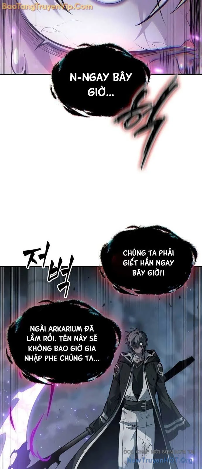 Mạo Hiểm Giả Cuối Cùng Chapter 75.2 - Trang 3
