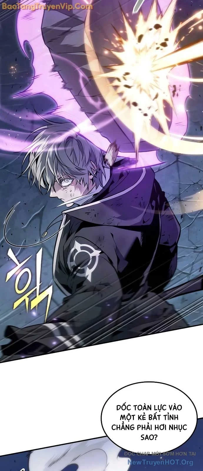 Mạo Hiểm Giả Cuối Cùng Chapter 75.2 - Trang 3
