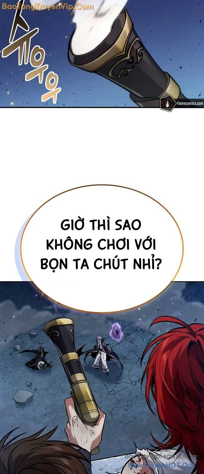 Mạo Hiểm Giả Cuối Cùng Chapter 75.2 - Trang 3