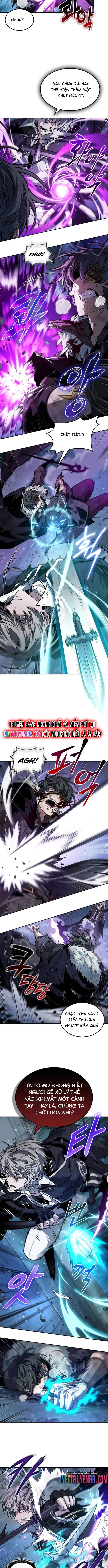 Mạo Hiểm Giả Cuối Cùng Chapter 75 - Trang 3
