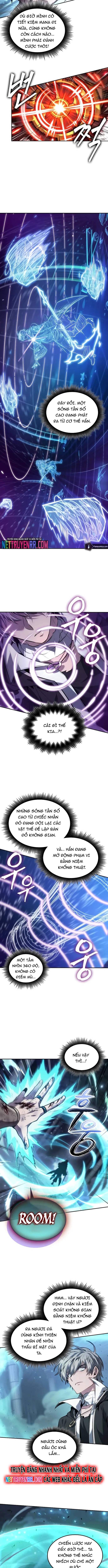Mạo Hiểm Giả Cuối Cùng Chapter 75 - Trang 3