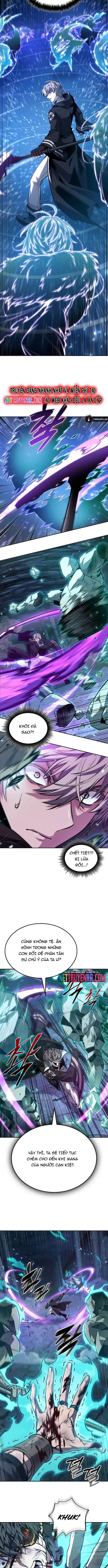 Mạo Hiểm Giả Cuối Cùng Chapter 75 - Trang 3
