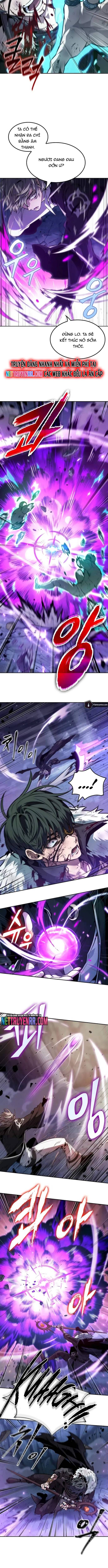 Mạo Hiểm Giả Cuối Cùng Chapter 75 - Trang 3