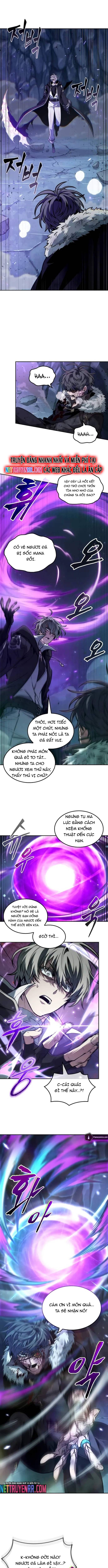 Mạo Hiểm Giả Cuối Cùng Chapter 75 - Trang 3