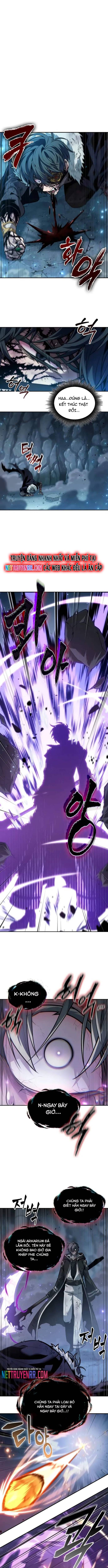 Mạo Hiểm Giả Cuối Cùng Chapter 75 - Trang 3