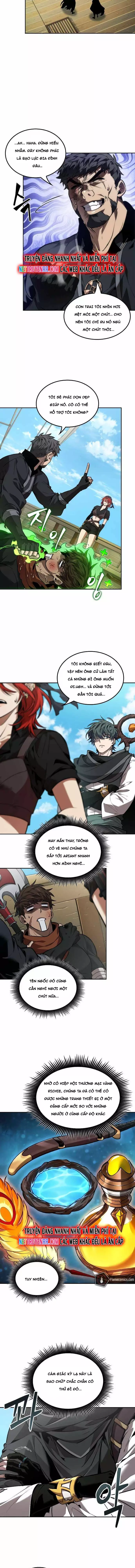 Mạo Hiểm Giả Cuối Cùng Chapter 80 3