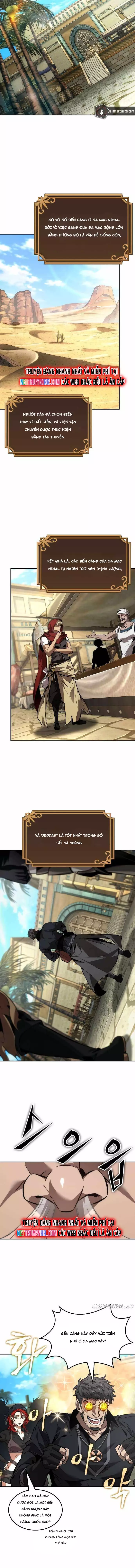 Mạo Hiểm Giả Cuối Cùng Chapter 80 5