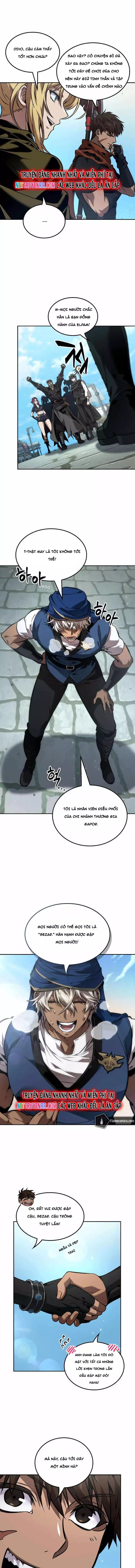 Mạo Hiểm Giả Cuối Cùng Chapter 80 6