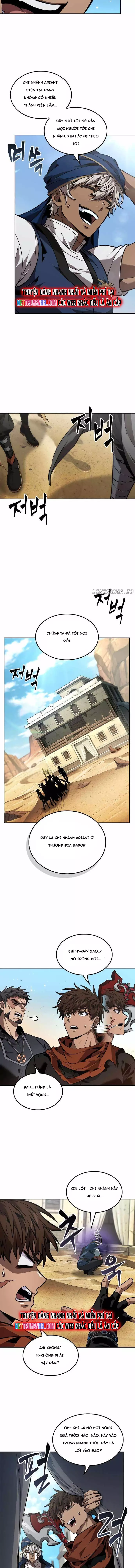 Mạo Hiểm Giả Cuối Cùng Chapter 80 7