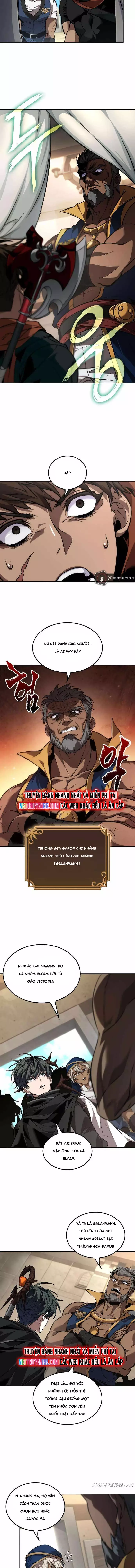Mạo Hiểm Giả Cuối Cùng Chapter 80 8