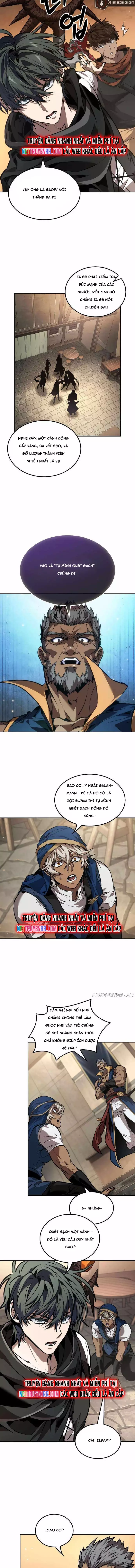 Mạo Hiểm Giả Cuối Cùng Chapter 80 10