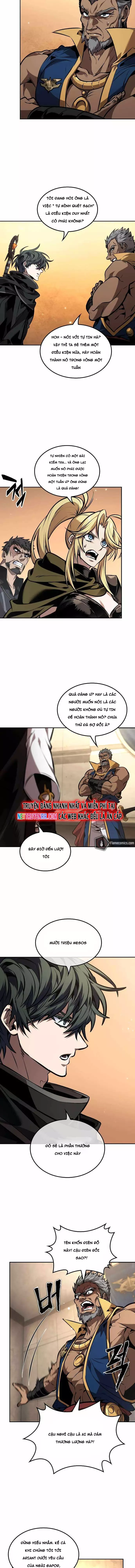 Mạo Hiểm Giả Cuối Cùng Chapter 80 11