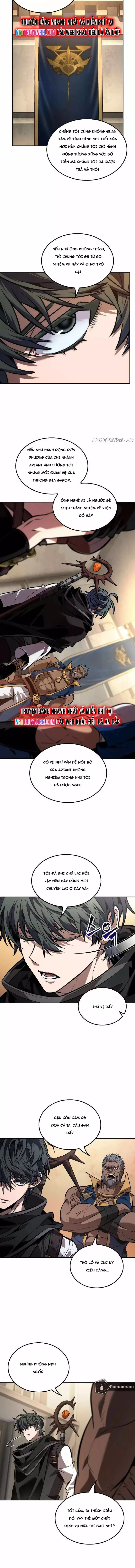 Mạo Hiểm Giả Cuối Cùng Chapter 80 12